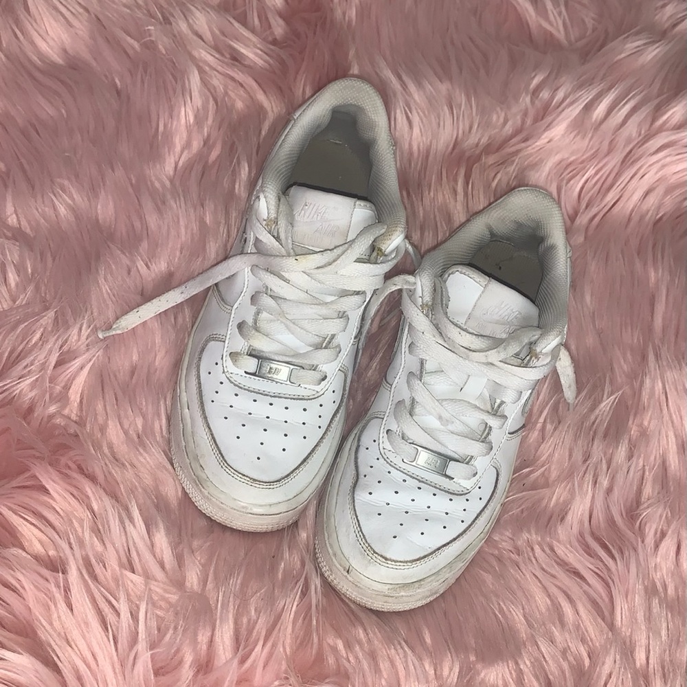 air force ones